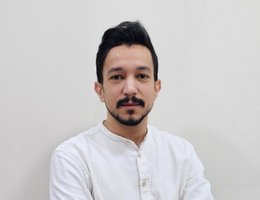 Seif Salaimeh 