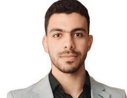 Agent Ahmed Adham