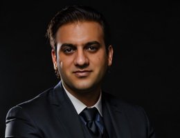Agent Majid Khan 