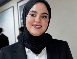 Agent Rania Hessen