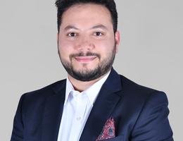 العميل Abdelzaher Mohamed Yakan 