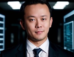Ayong Jin