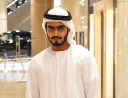 Agent Shamseer Abdullah