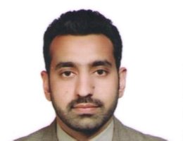 Bilal Shah