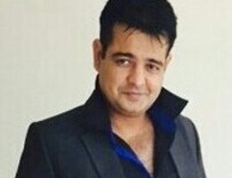 Agent Hitesh Parwani Sunder Parwani