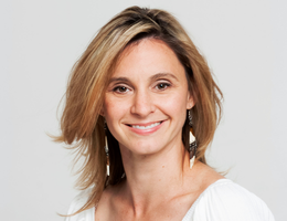 Roxanne Brouillet