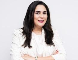 Soumia El Mersi