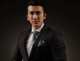 Kubanych Usmanov