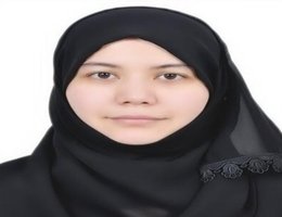 العميل Rano Ruzieva 