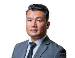 Agent Sanjay Pun