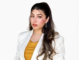 العميل Attiqa Siddiqui