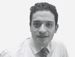 Hazem Khalil