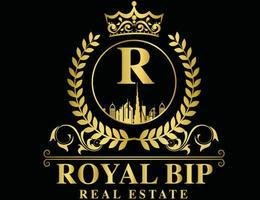 العميل ROYAL B I P REAL ESTATE BROKERS