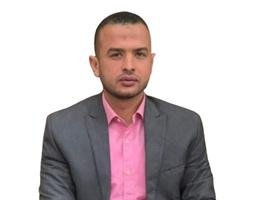 العميل ALI AHMED ALI AHMED 