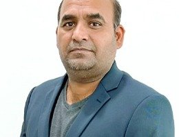 Agent Qaisar Nadeem Khadim Hussain