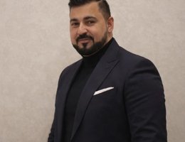 Agent Syed Imran Shah