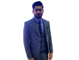 Saud Jamal