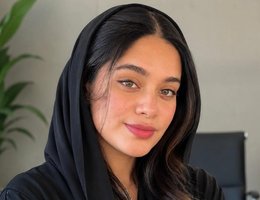 Agent Afrah Banu