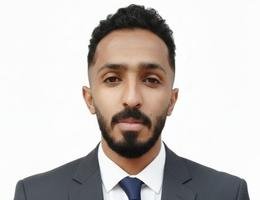 Agent Abdullah Ali