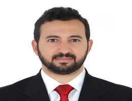 Ahmed Alawadhi