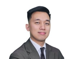 Agent Yverson Alred Benipayo