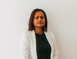 Tilani Chandima