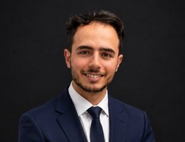 Agent Mahyar Amirdastmalchi