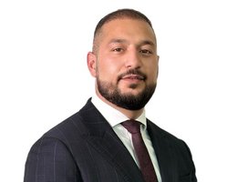 Agent Ahmed Najih Younis