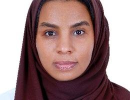 العميل Aishaa Idress Idress