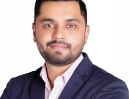 العميل Md Asif