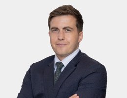 Agent Louis Berenger