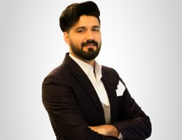 Chaudhary Shahwaiz Tariq
