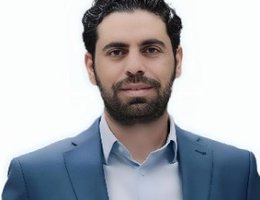 العميل Mohammed ABOUELLEIL