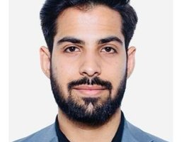 Agent Muhammad Ahsan