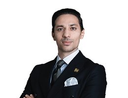 Agent Elsaied Sorour