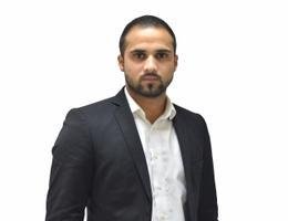 Agent Sajid Ali