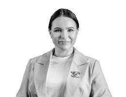 Agent Kristina Valentinas