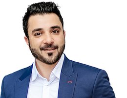 Tahir zaffar