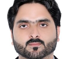 العميل Muhammad Altaf