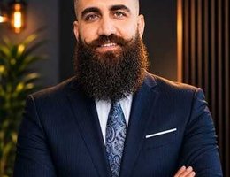 العميل Jahanzaib Saeed