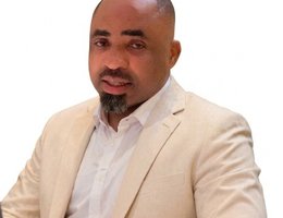 العميل Ajibola Saheed