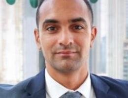 Agent Samir Mezouar