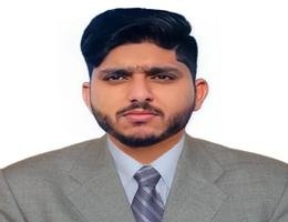 Agent Muhammad Saqib Waheed