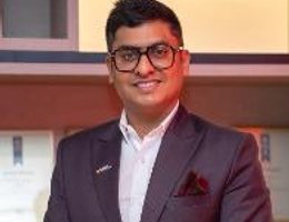 Agent Vidit Gupta