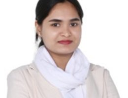 Agent Sabila Ibrahim