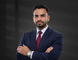 Agent Sameer  Ghouse