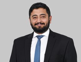 Syed Wajih Uddin Ahmed