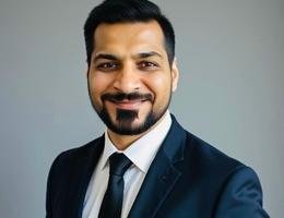 Agent Tarun Bulchandani