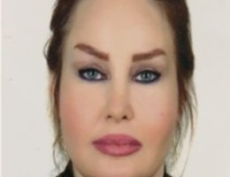 العميل Farzaneh Fereidoon