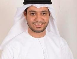 Agent Mohamed Obaid